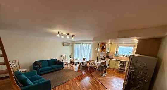 6-комн. квартира, 284 м2, 12/12 эт. Лобня