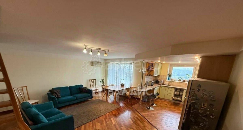 6-комн. квартира, 284 м2, 12/12 эт. Лобня - изображение 6