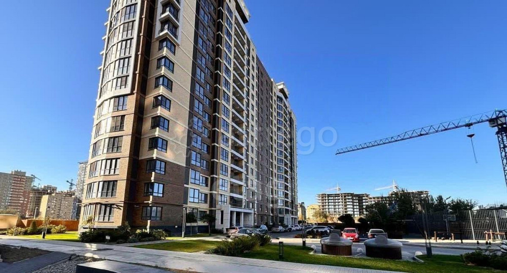 Торговое помещение, 90.2 м2 Астрахань - изображение 7