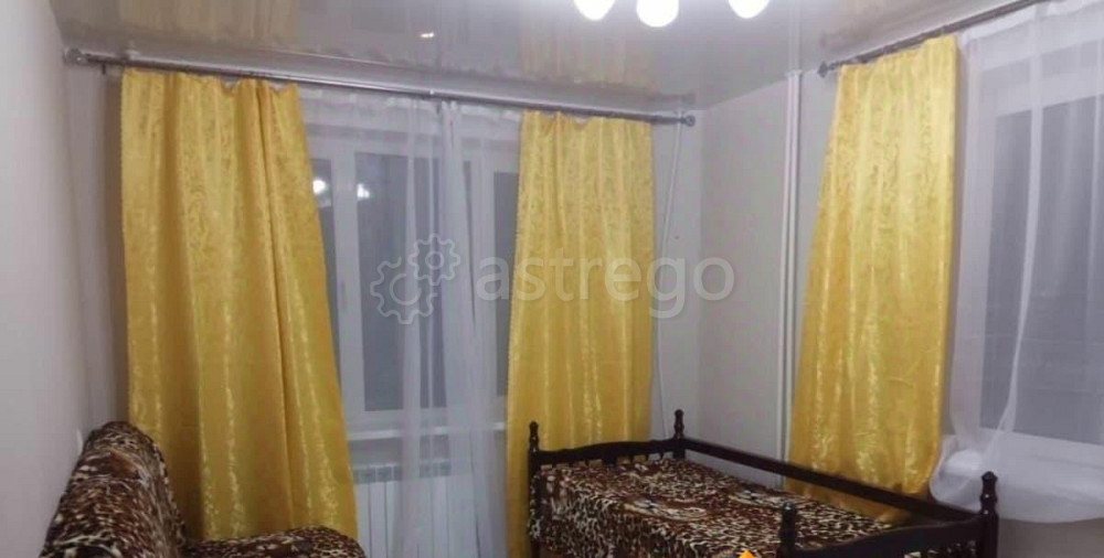 2-комн. квартира, 54 м2, 4/10 эт. Волоколамск - изображение 6