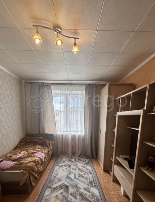 Комната, 16 м2, 5/5 эт. Хотьково - изображение 1