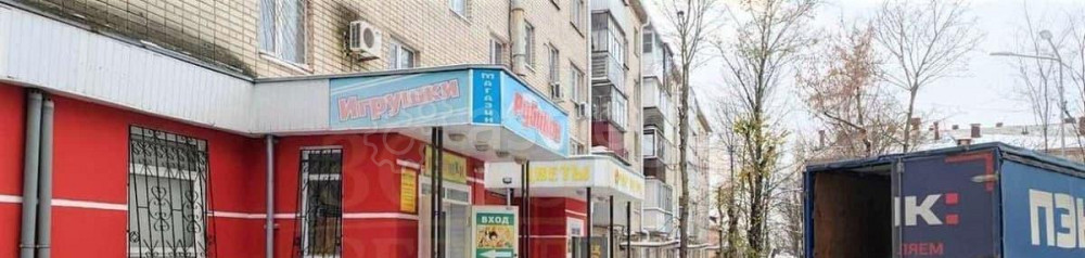 Свободного назначения, 92 м2 Белгород - изображение 3