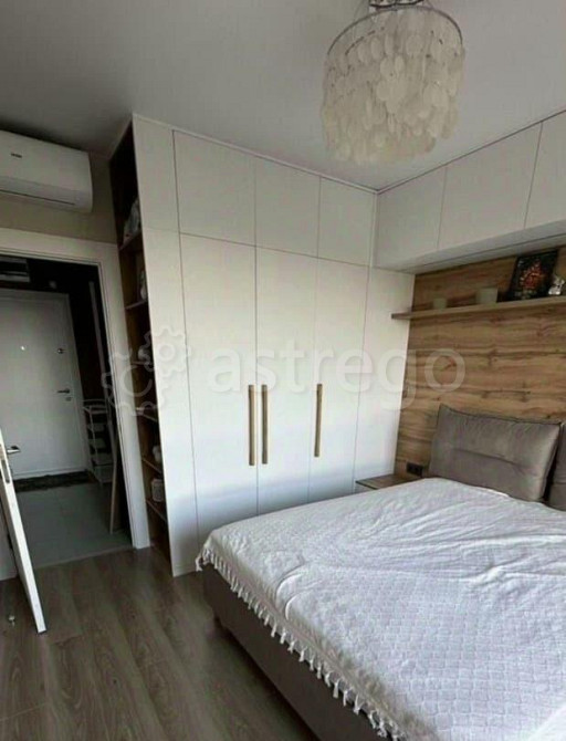 2-комн. квартира, 43 м2, 11/24 эт. Москва - изображение 3