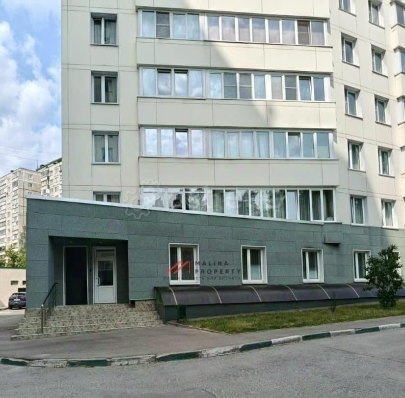 Торговое помещение, 152 м2 Жуковский - изображение 4