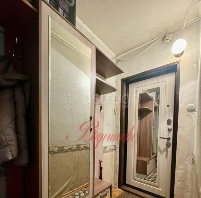 Комната, 17.2 м2, 1/5 эт. Северодвинск - изображение 2