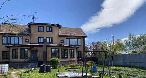 Дом, 423.2 м2, 20 соток, 2 эт. Подольск