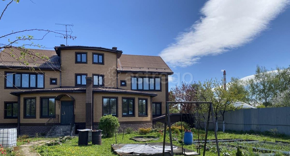 Дом, 423.2 м2, 20 соток, 2 эт. Подольск - изображение 4