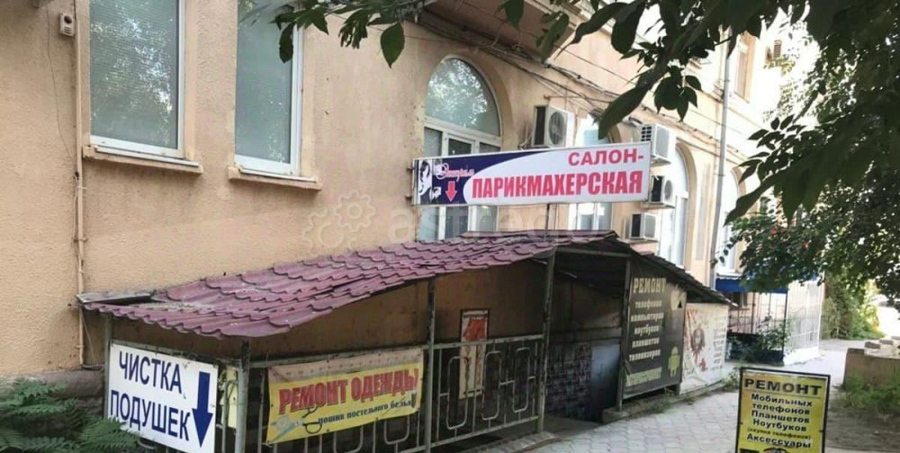 Торговое помещение, 13.2 м2 Астрахань - изображение 6