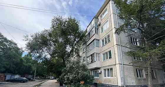 3-комн. квартира, 49.6 м2, 5/5 эт. Свободный