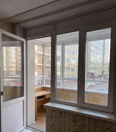 1-комн. квартира, 38 м2, 2/16 эт. Красноярск