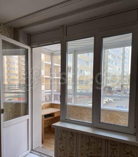 1-комн. квартира, 38 м2, 2/16 эт. Красноярск - изображение 4