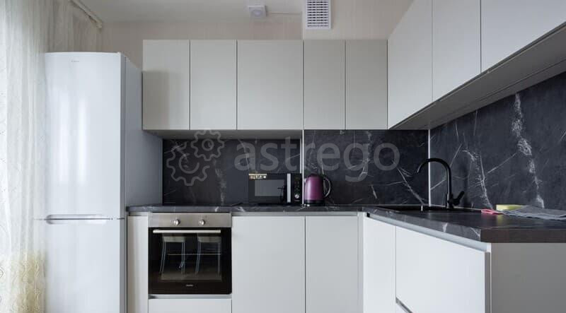 3-комн. квартира, 62 м2, 17/17 эт. Красноярск - изображение 2