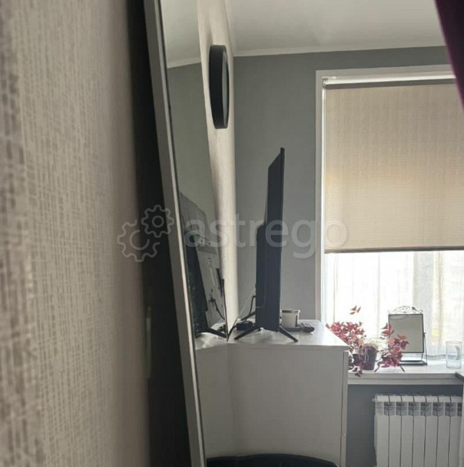 Комната, 18.6 м2, 3/7 эт. Москва - изображение 6