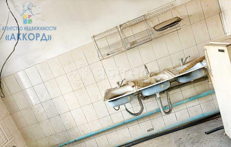 Склад, 356.1 м2 Бийск - изображение 5