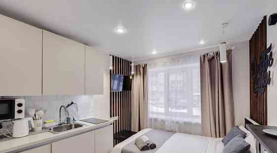 Студия, 15 м2, 1/5 эт. Подольск