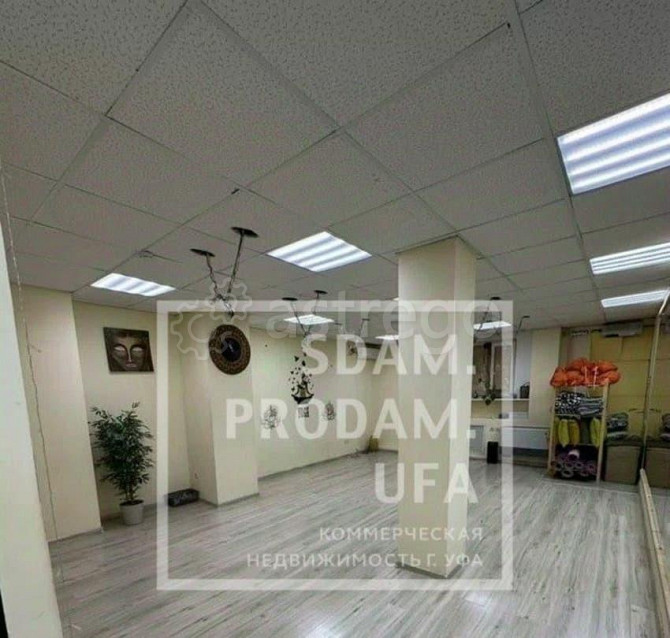 Офис, 50 м2 Уфа - изображение 3