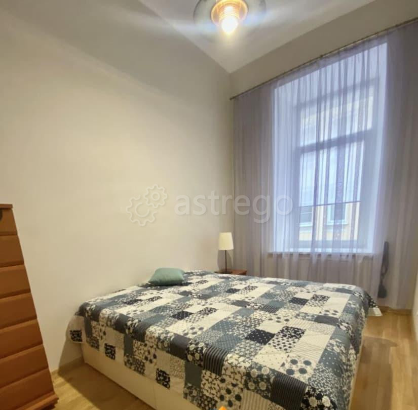 4-комн. квартира, 105 м2, 3/6 эт. Москва - изображение 3