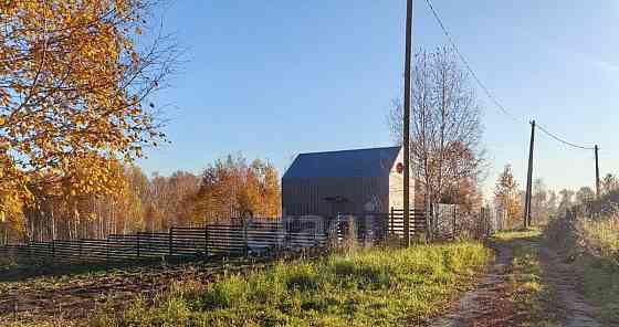 Земельный участок, 9.2 сотки Емельяново