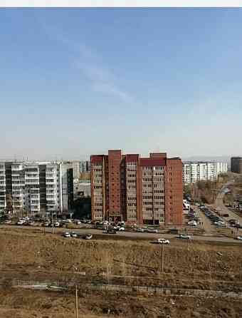 2-комн. квартира, 48.9 м2, 9/9 эт. Красноярск