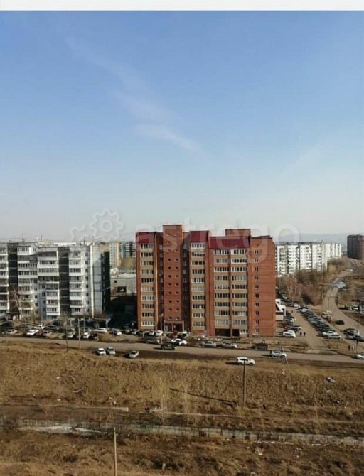 2-комн. квартира, 48.9 м2, 9/9 эт. Красноярск - изображение 4