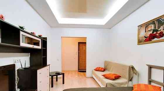 1-комн. квартира, 44 м2, 8/16 эт. Красноярск