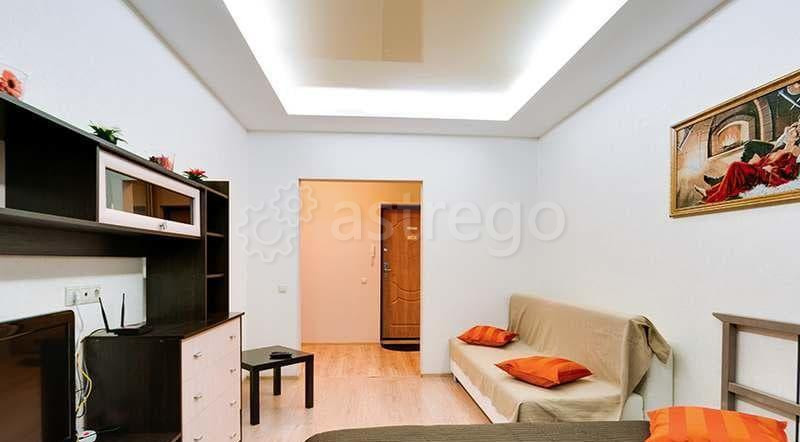 1-комн. квартира, 44 м2, 8/16 эт. Красноярск - изображение 1