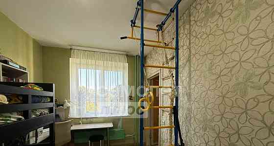 2-комн. квартира, 53.6 м2, 3/5 эт. Бийск