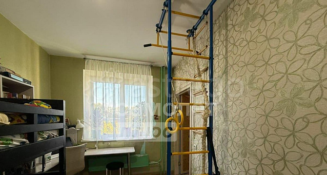 2-комн. квартира, 53.6 м2, 3/5 эт. Бийск - изображение 3