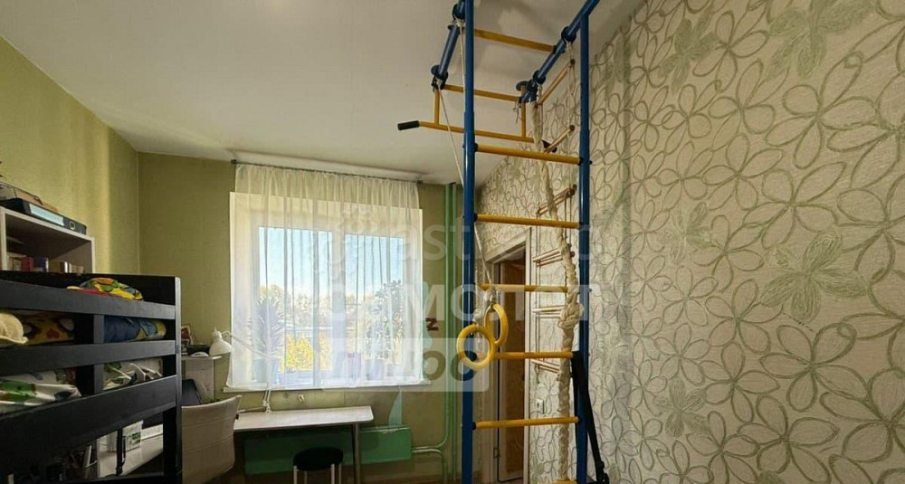 2-комн. квартира, 53.6 м2, 3/5 эт. Бийск - изображение 3