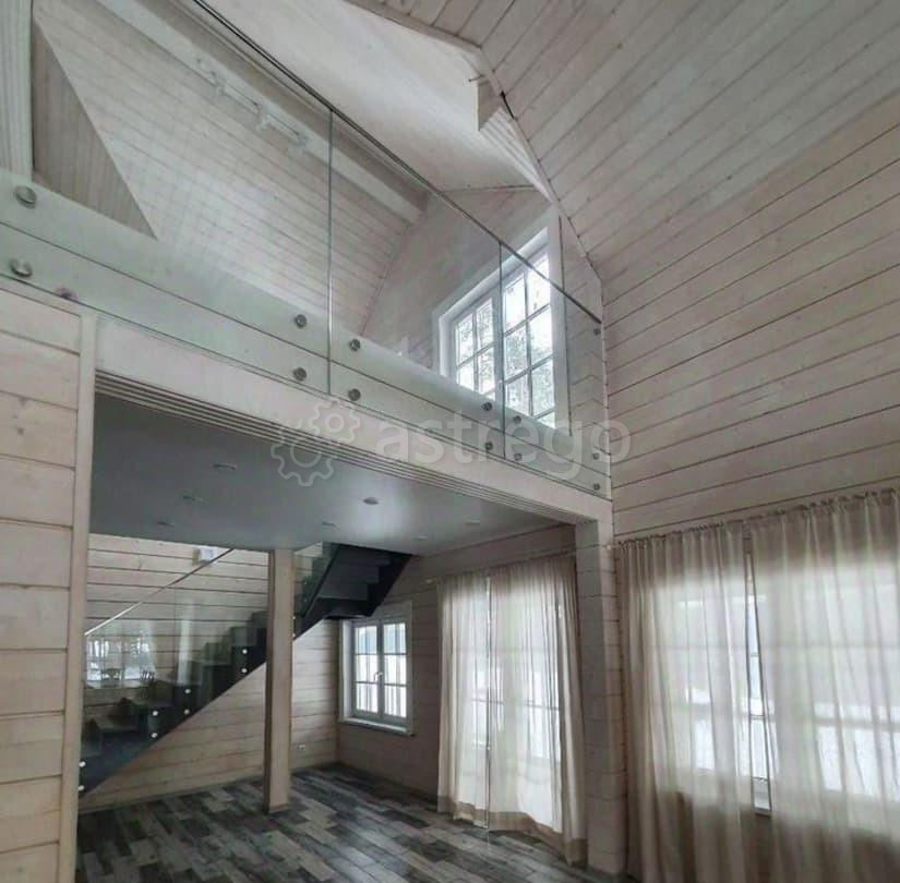 Дом, 275 м2, 12 соток, 2 эт. Санкт-Петербург - изображение 7