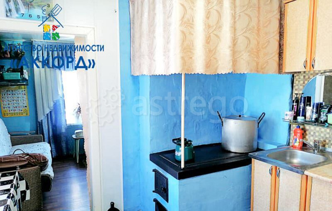 Дом, 30.9 м2 Новоалтайск - изображение 7
