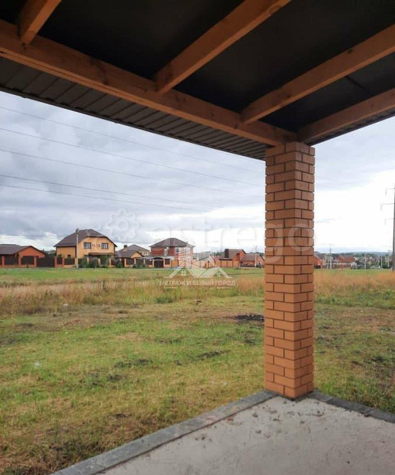 Дом, 96 м2, 10.5 сотки, 1 эт. Белгород - изображение 3