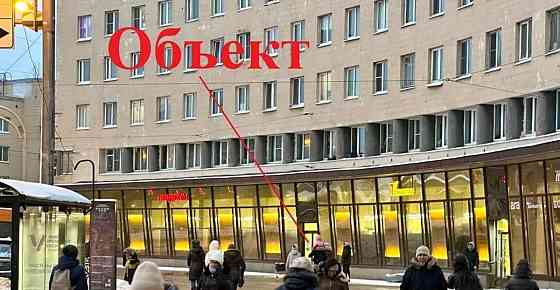 Торговое помещение, 767 м2 Санкт-Петербург