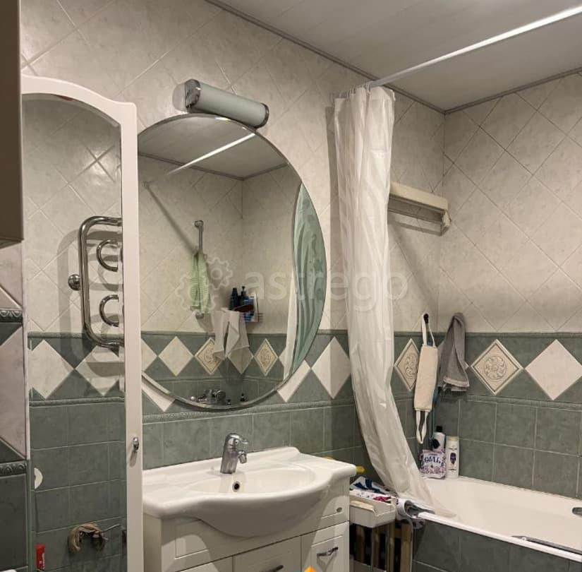 Комната, 20 м2, 12/18 эт. Москва - изображение 4