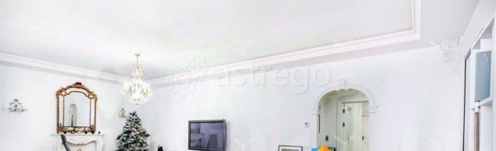 4-комн. квартира, 340 м2, 2/8 эт. Москва - изображение 2