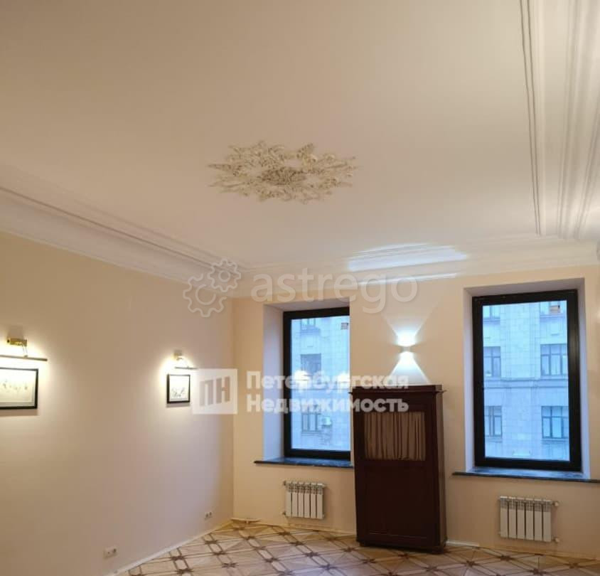 6-комн. квартира, 214 м2, 5/6 эт. Санкт-Петербург - изображение 5