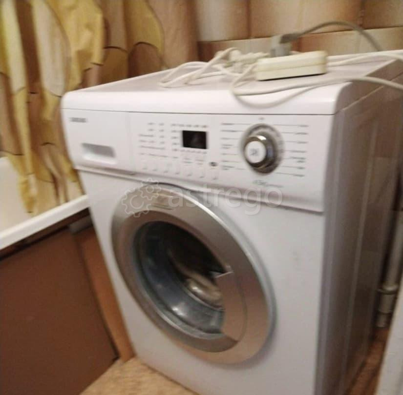 2-комн. квартира, 56 м2, 4/9 эт. Красноярск - изображение 6