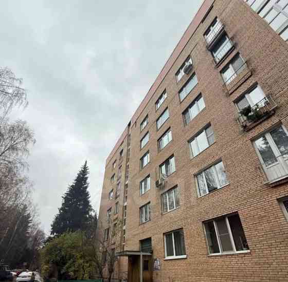 3-комн. квартира, 74.8 м2, 6/6 эт. Балашиха