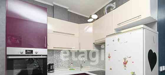 Студия, 32.1 м2, 8/17 эт. Красноярск