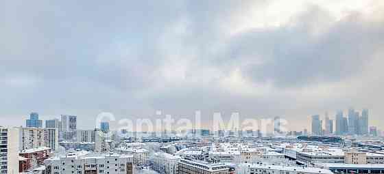 3-комн. квартира, 83 м2, 15/24 эт. Москва