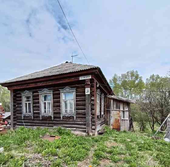 Дом, 46 м2, 21 сотка, 1 эт. Уфа