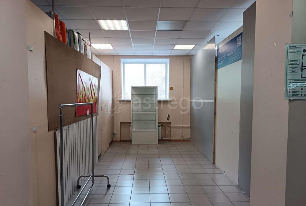 Торговое помещение, 21 м2 Северодвинск - изображение 2