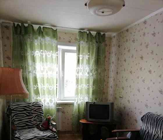 Комната, 56 м2, 2/10 эт. Красноярск