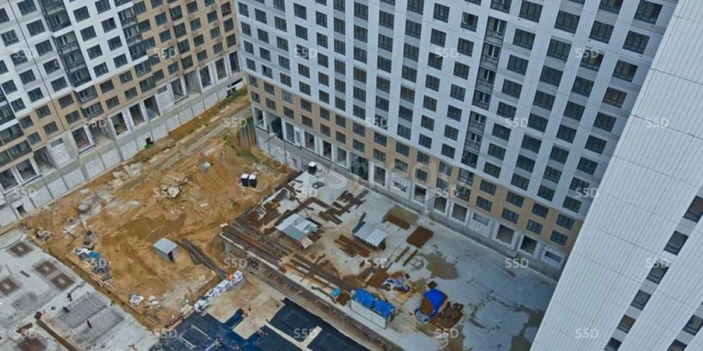 Торговое помещение, 83.2 м2 Химки - изображение 4