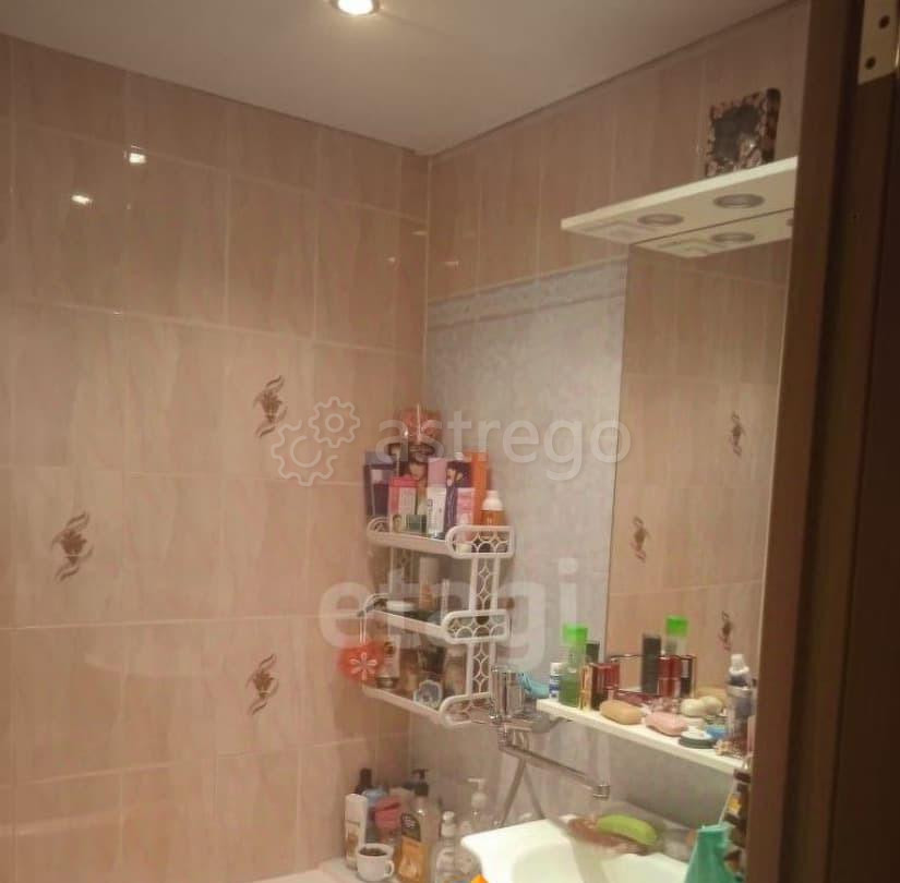 3-комн. квартира, 65.5 м2, 4/5 эт. Белогорск - изображение 7