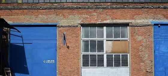 Склад, 2000 м2 Химки