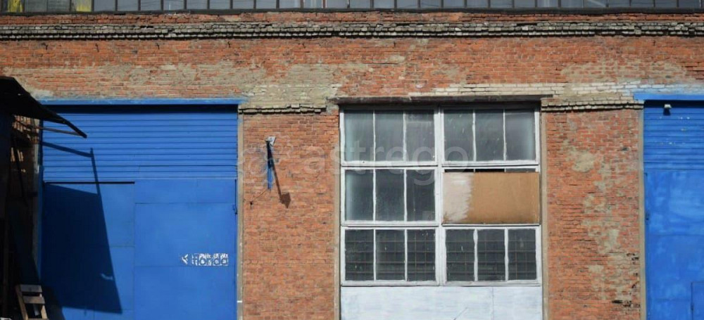 Склад, 2000 м2 Химки - изображение 4