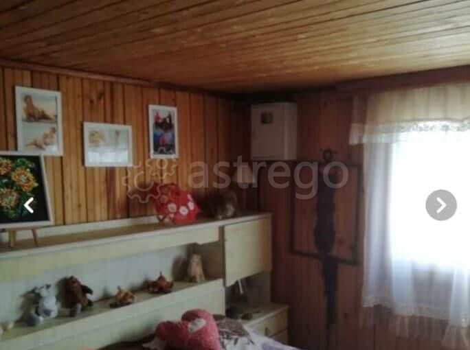 Дача, 60 м2 Чехов - изображение 7