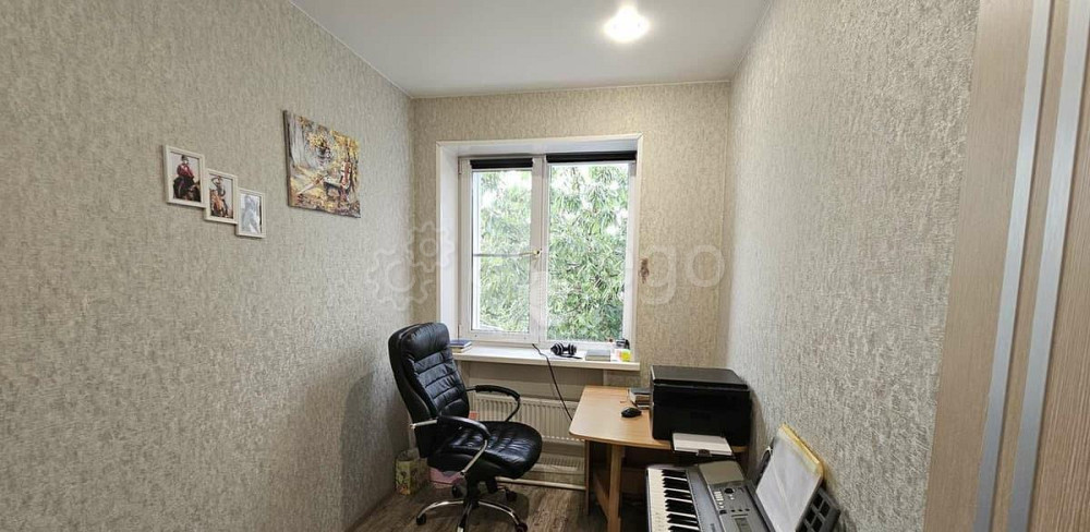 3-комн. квартира, 70 м2, 1/1 эт. Белгород - изображение 9