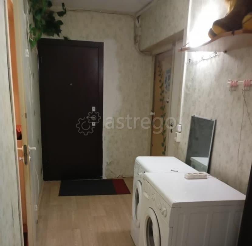 Комната, 12.5 м2, 4/9 эт. Санкт-Петербург - изображение 2